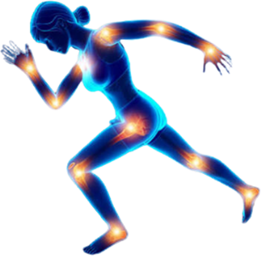 Sri Sashti Physiotherapy Clinic logo